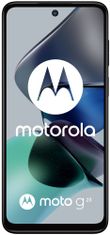 Motorola Moto G23, 8GB/128GB, Černá