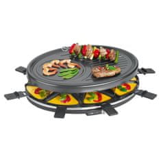 Clatronic RG 3776 raclette gril