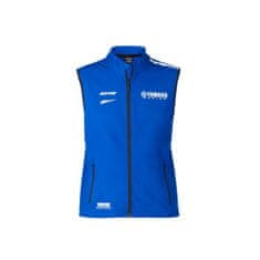 Yamaha Pánská vesta Paddock Blue, XS, vesta