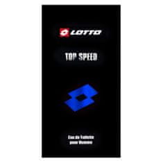 OCEANIC Pánská toaletní voda Lotto Top Speed 100 ml