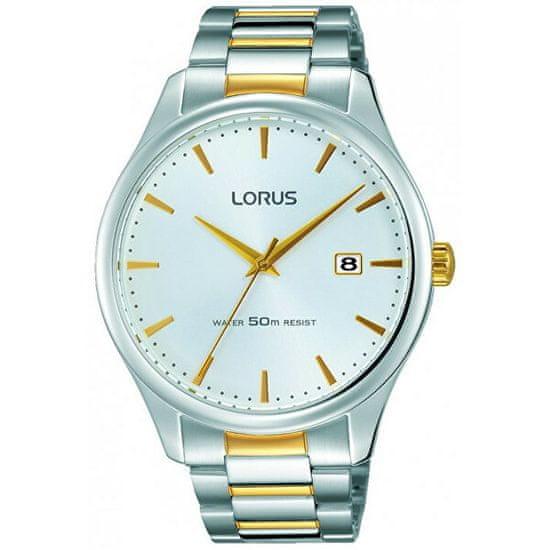 Lorus Analogové hodinky RS953CX9