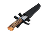 koryworld Myslivecký nůž s pouzdrem 30cm