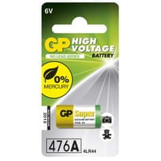 GP Batteries Alkalická baterie GP 476AF