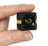 PLATINIUM Minikamera POCKET SPY HD SQ11, s příslušenstvím