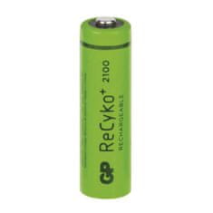 GP Batteries Nabíjecí baterie GP NiMH ReCyko+ AA 2 ks