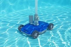 58665 bazénový automatický vysavač AquaDrift