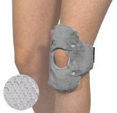 Wellife Gelový polštářek pro Hot-Cold terapii na koleno 1 ks