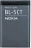 baterie BL-5CT Li-Ion 1050 mAh