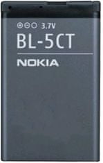 baterie BL-5CT Li-Ion 1050 mAh