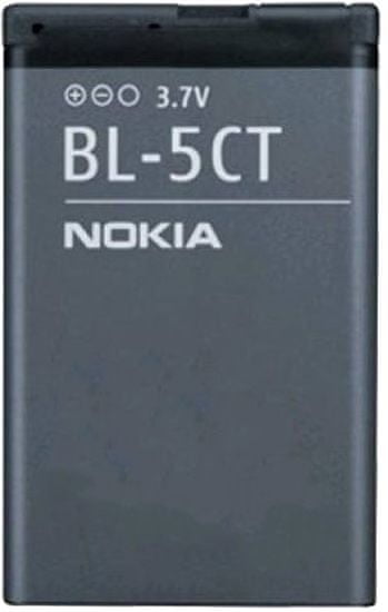 Nokia baterie BL-5CT Li-Ion 1050 mAh