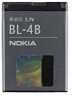 Nokia baterie BL-4B Li-Ion 700 mAh