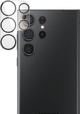 PanzerGlass ochranné sklo fotoaparátu pro Samsung Galaxy S23 Ultra