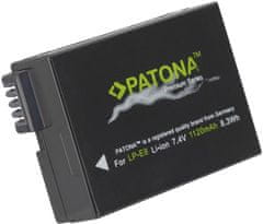 PATONA baterie pro Canon LP-E8 1120mAh Li-Ion Premium
