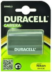 Duracell baterie alternativní pro Nikon EN-EL3e