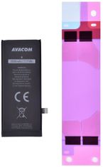 Avacom baterie do mobilu iPhone 8, vysokokapacitní, 2030mAh, Li-Ion