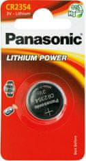 Panasonic baterie CR-2354 1BP Li