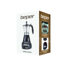 Beper BEPER BC041-N espresso kávovar