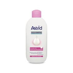 Astrid AQUA BIOTIC čisticí pleťové mléko pro suchou a citlivou pl. 200 ml