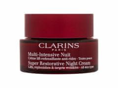 Clarins 50ml super restorative night cream
