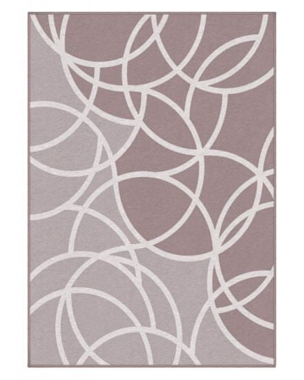 GDmats Designový kusový koberec Arches od Jindřicha Lípy