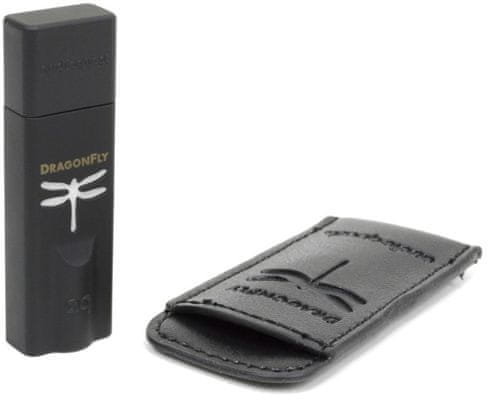  Sodoben USB DAC pretvornik predojačevalnik ojačevalnik za slušalke Audioquest Drogonfly USB DAC 