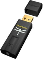 AudioQuest DragonFly Black USB-DAC