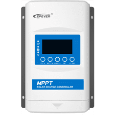 EPever MPPT solární regulátor XDS2 100VDC/ 20A série XTRA - 12/24V