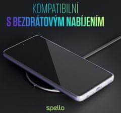 Spello čirý kryt Samsung Galaxy A14 4G / Samsung Galaxy A14 5G, 77510101000001