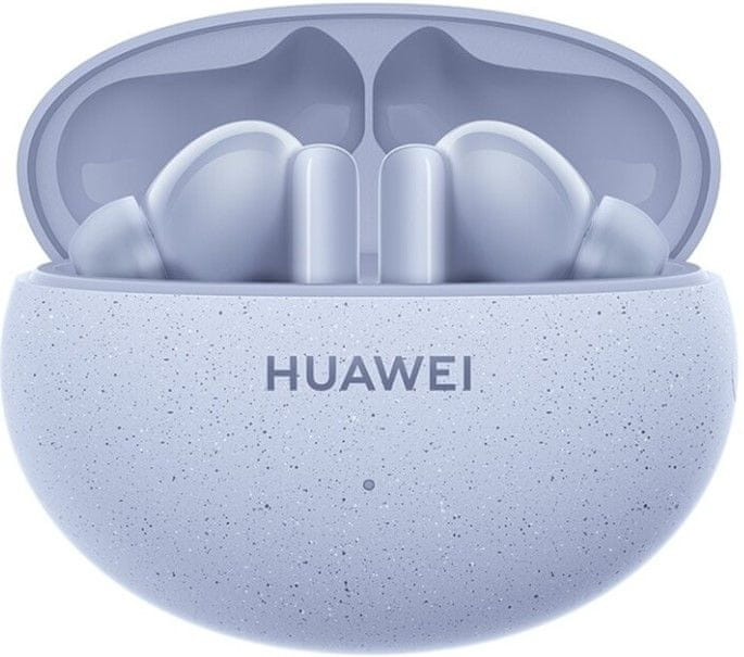Levně Huawei FreeBuds 5i, modrá