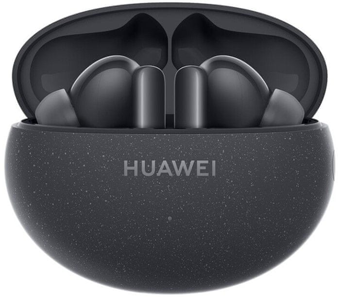 Levně Huawei FreeBuds 5i, černá