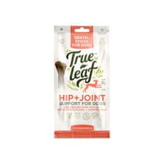 True Leaf Pet Dog Stick Hip & Joint žvýkací tyčky 100g