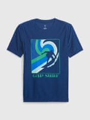 Gap Dětské tričko na plavání XS