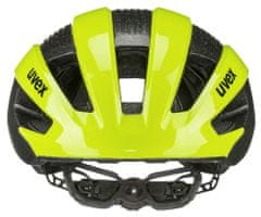 helma 2023 RISE CC NEON YELLOW-BLACK M žlutá/černá 52 - 56