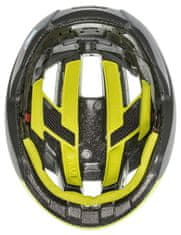 helma 2023 RISE CC NEON YELLOW-BLACK M žlutá/černá 52 - 56