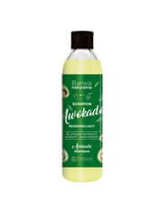 BARWA Přírodní avokádový šampon 300 ml