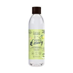 BARWA Octový čisticí šampon na vlasy - přírodní a matné vlasy 300 ml