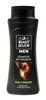 Hypoalergenní šampon pro muže s březovou mízou 300 ml