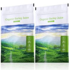 Energy Organic Barley Juice powder 100 g + Organic Barley Juice powder 100 g