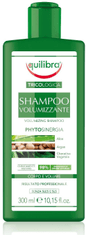 Equilibra Tricologica Šampon pro zvětšení objemu vlasů 300 ml