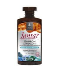 FARMONA Minerální šampon - pro všechny typy vlasů 330 ml