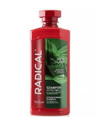FARMONA Posilující šampon pro slabé a padající vlasy přeslička 400 ml