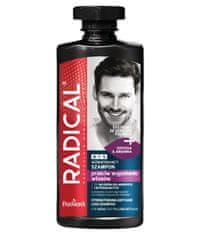 FARMONA Radical Men Šampon proti vypadávání vlasů