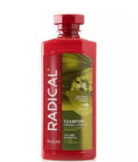 FARMONA Objemový šampon pro jemné nebo řídké vlasy 400 ml