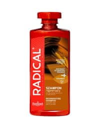 FARMONA Regenerační šampon pro suché a křehké vlasy 400 ml