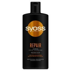 Syoss Opravný šampon 440 ml