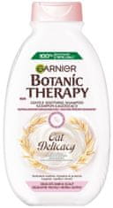 Garnier Zklidňující šampon Oat Delicacy - pro jemné vlasy a pokožku hlavy 400 ml