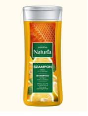 Joanna Naturia Šampon na vlasy s medem a citronem 200 ml