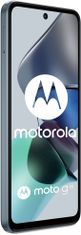 Motorola Moto G23, 8GB/128GB, Modrá