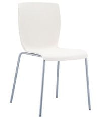 Siesta Exclusive Jídelní židle MIO béžová