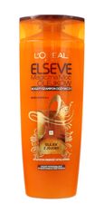 OEM Magic Power of Oils Bohatý vyživující šampon na vlasy 400 ml